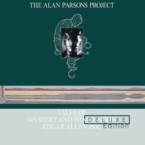 Audio Cd Alan Parsons Project (The) - Tales Of Mystery & Imagination NUOVO SIGILLATO, EDIZIONE DEL 18/08/2014 SUBITO DISPONIBILE