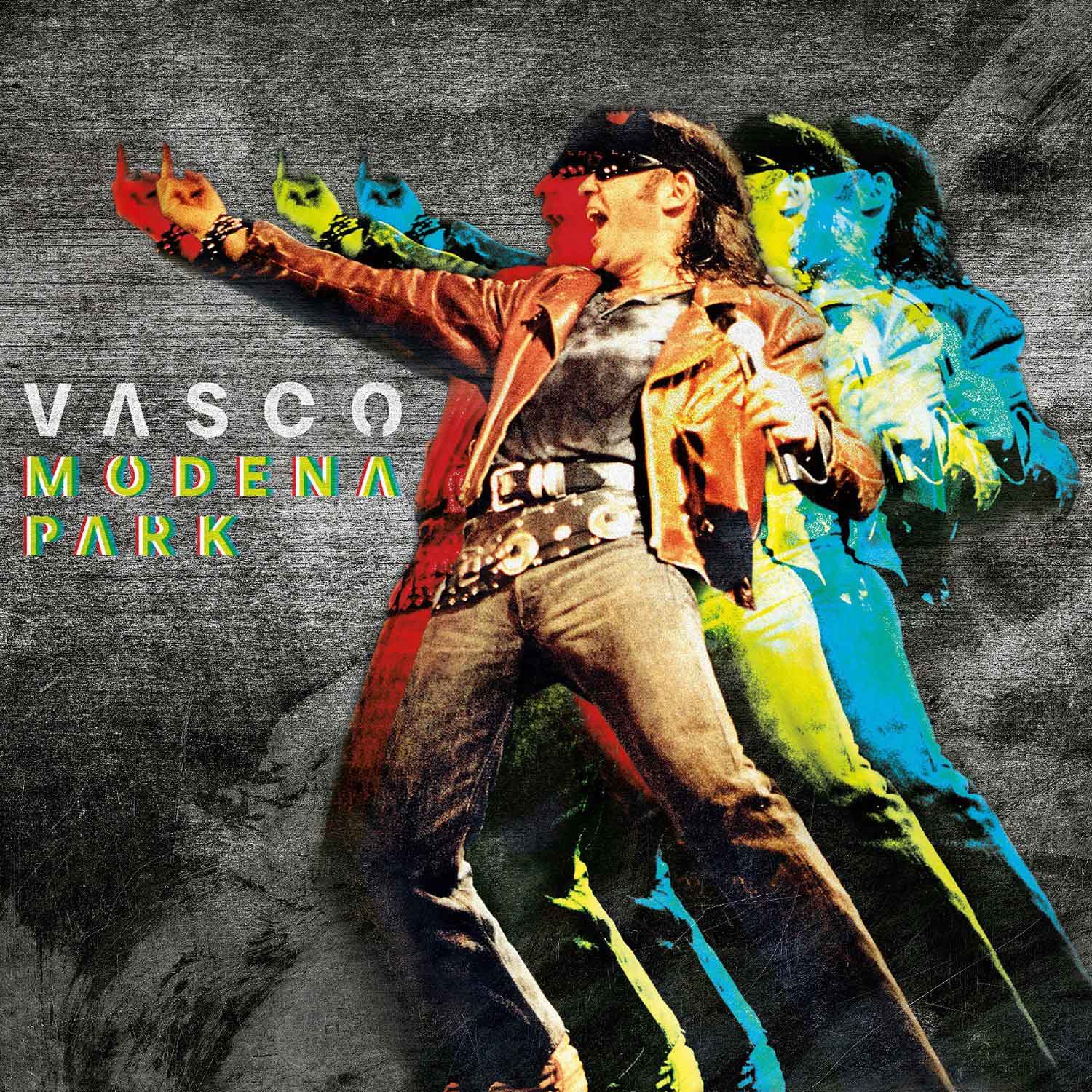 Audio Cd Vasco Rossi - Vasco Modena Park (3 Cd+2 Dvd) NUOVO SIGILLATO, EDIZIONE DEL 08/12/2017 SUBITO DISPONIBILE