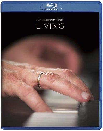 Blu-Ray Audio Jan Gunnar Hoff - Living (Blu-Ray Audio+Sacd) NUOVO SIGILLATO, EDIZIONE DEL 04/09/2013 SUBITO DISPONIBILE