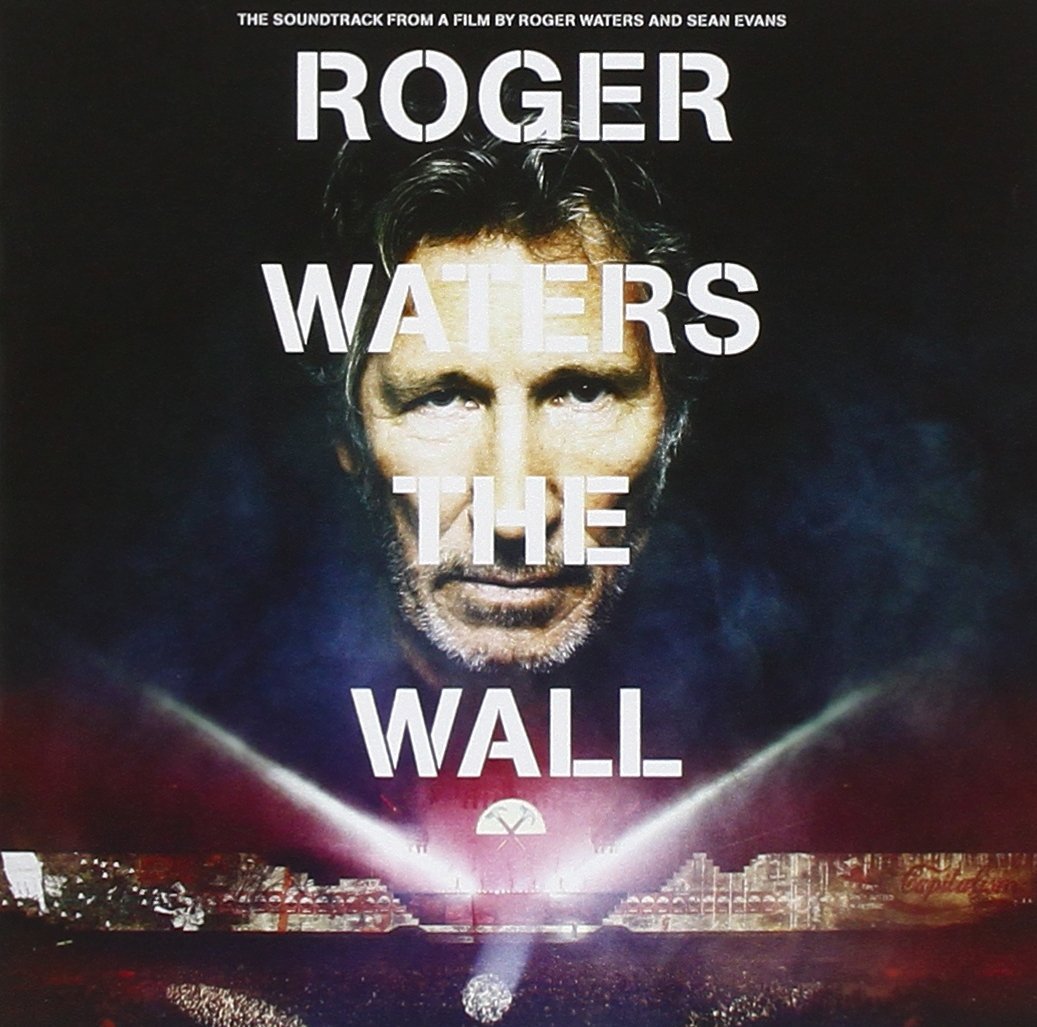 Audio Cd Roger Waters - The Wall NUOVO SIGILLATO, EDIZIONE DEL 20/11/2015 SUBITO DISPONIBILE