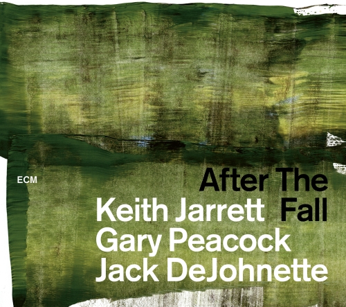 Audio Cd Keith Jarrett Trio - After The Fall (2 Cd) NUOVO SIGILLATO, EDIZIONE DEL 02/02/2018 SUBITO DISPONIBILE