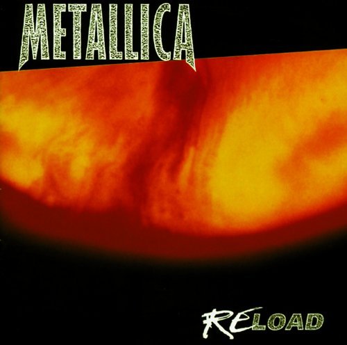 Vinile Metallica - Reload (2 Lp) NUOVO SIGILLATO, EDIZIONE DEL 25/08/2014 SUBITO DISPONIBILE
