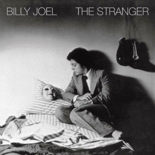 Vinile Billy Joel - The Stranger 30Th Anniversary NUOVO SIGILLATO EDIZIONE DEL SUBITO DISPONIBILE