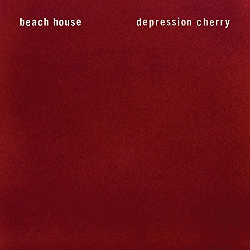 Vinile Beach House - Depression Cherry NUOVO SIGILLATO, EDIZIONE DEL 28/08/2015 SUBITO DISPONIBILE