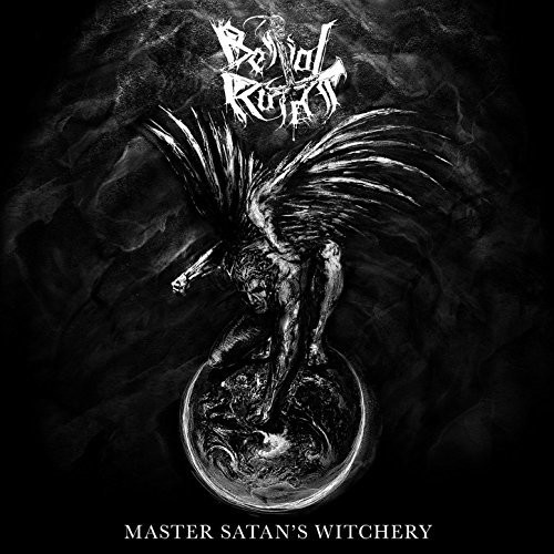 Vinile Bestial Raids - Master Satan'S Witchery NUOVO SIGILLATO, EDIZIONE DEL 23/06/2017 SUBITO DISPONIBILE