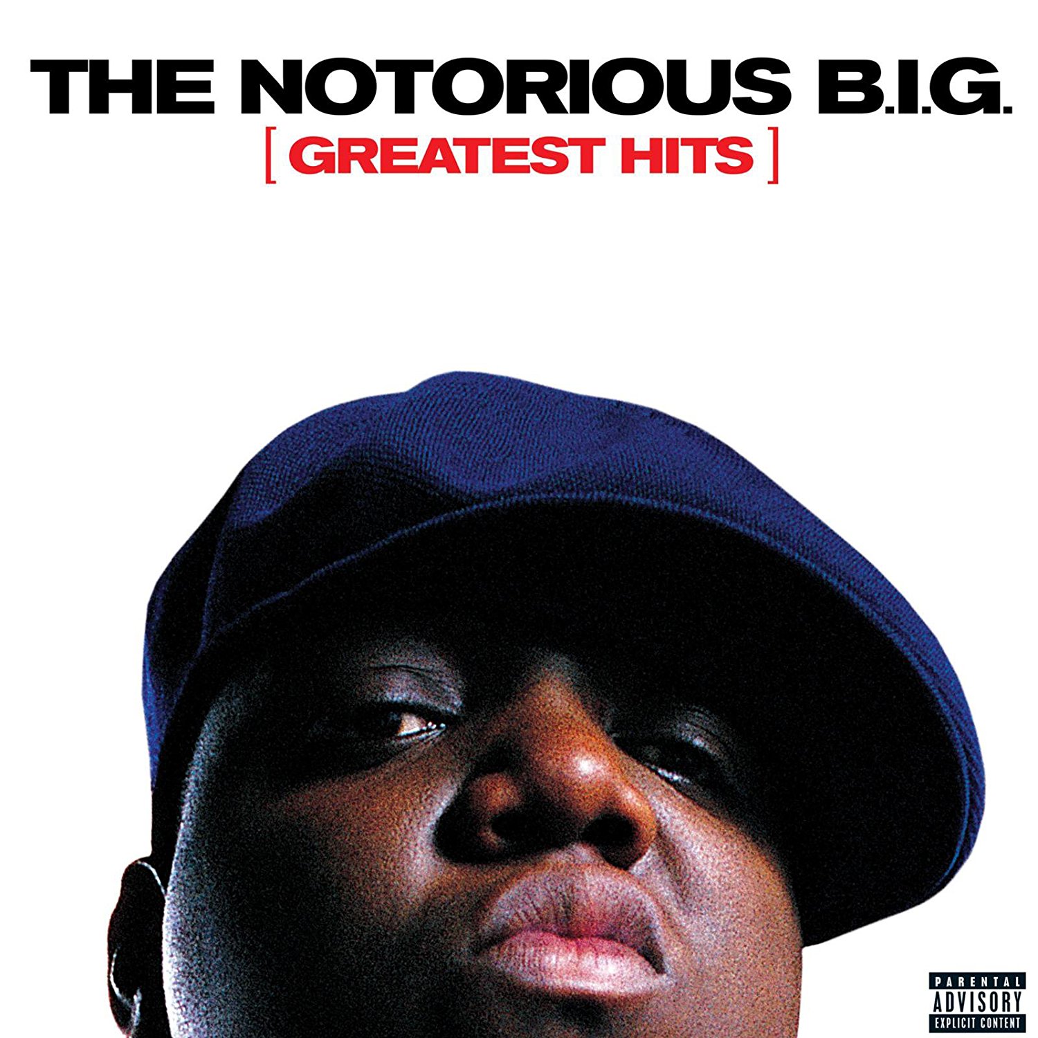 Vinile Notorious B.I.G. (The) - Greatest Hits (2 Lp) NUOVO SIGILLATO, EDIZIONE DEL 01/06/2018 SUBITO DISPONIBILE