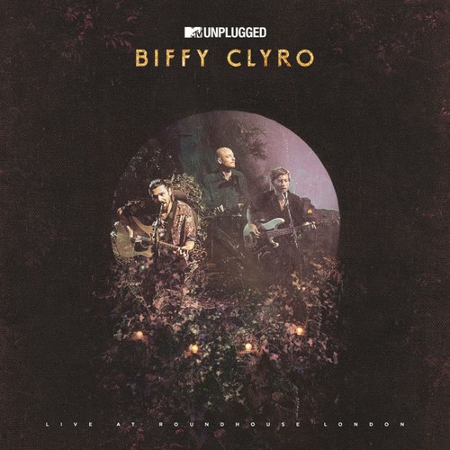 Audio Cd Biffy Clyro - Mtv Unplugged (Live At Roundhouse, London) (Cd+Dvd) NUOVO SIGILLATO, EDIZIONE DEL 25/05/2018 SUBITO DISPONIBILE