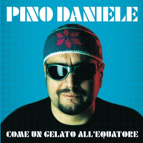 Vinile Pino Daniele - Come Un Gelato AllEquatore 2 Lp NUOVO SIGILLATO EDIZIONE DEL SUBITO DISPONIBILE