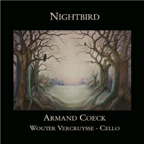 Audio Cd Armand Coeck - Nightbird NUOVO SIGILLATO, EDIZIONE DEL 11/09/2012 SUBITO DISPONIBILE