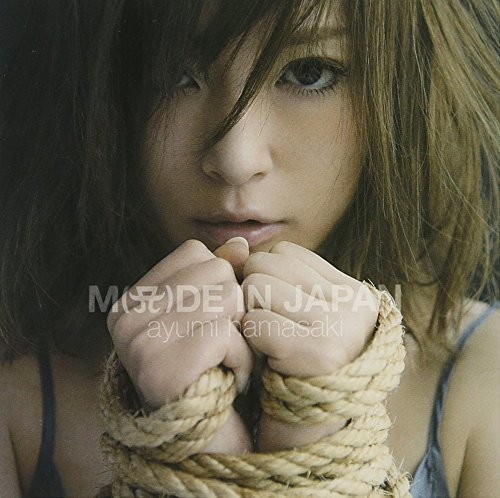 Audio Cd Ayumi Hamasaki - M(A)De In Japan: Deluxe Edition (Cd+Dvd) NUOVO SIGILLATO, EDIZIONE DEL 18/11/2016 SUBITO DISPONIBILE
