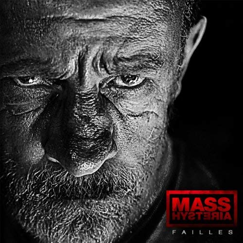 Audio Cd Mass Hysteria - Failles NUOVO SIGILLATO, EDIZIONE DEL 02/07/2018 SUBITO DISPONIBILE