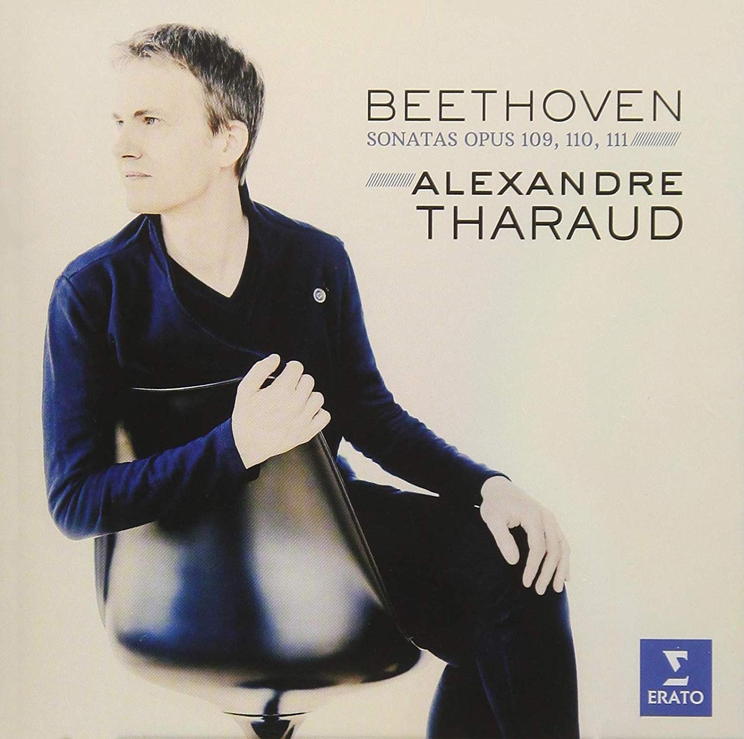 Audio Cd Ludwig Van Beethoven - Piano Sonata 30-32 NUOVO SIGILLATO, EDIZIONE DEL 19/10/2018 SUBITO DISPONIBILE