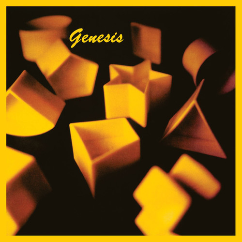 Vinile Genesis - NUOVO SIGILLATO EDIZIONE DEL SUBITO DISPONIBILE