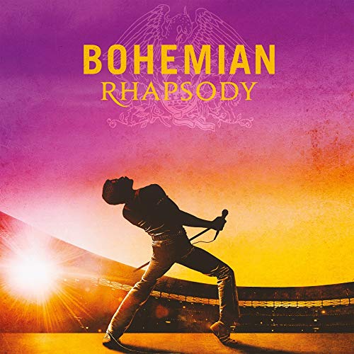 Audio Cd Queen - Bohemian Rhapsody (The Original Soundtrack) (Shm-Cd) NUOVO SIGILLATO, EDIZIONE DEL 19/10/2018 SUBITO DISPONIBILE