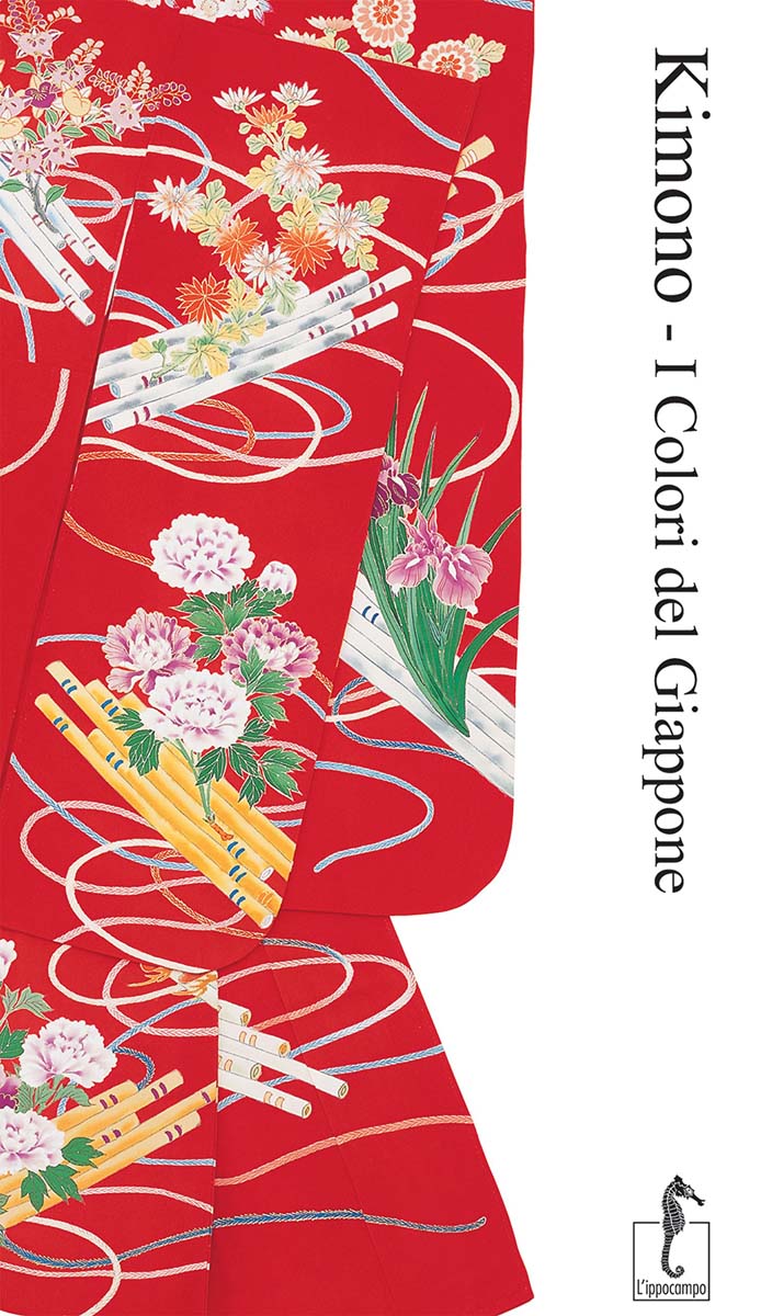 Libri Katsumi Yumioka - Kimono. I Colori Del Giappone. Ediz. Illustrata NUOVO SIGILLATO EDIZIONE DEL SUBITO DISPONIBILE