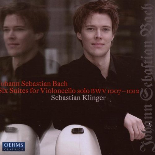 Audio Cd Johann Sebastian Bach - Six Suites For Violoncello (2 Cd) NUOVO SIGILLATO, EDIZIONE DEL 01/01/2012 SUBITO DISPONIBILE