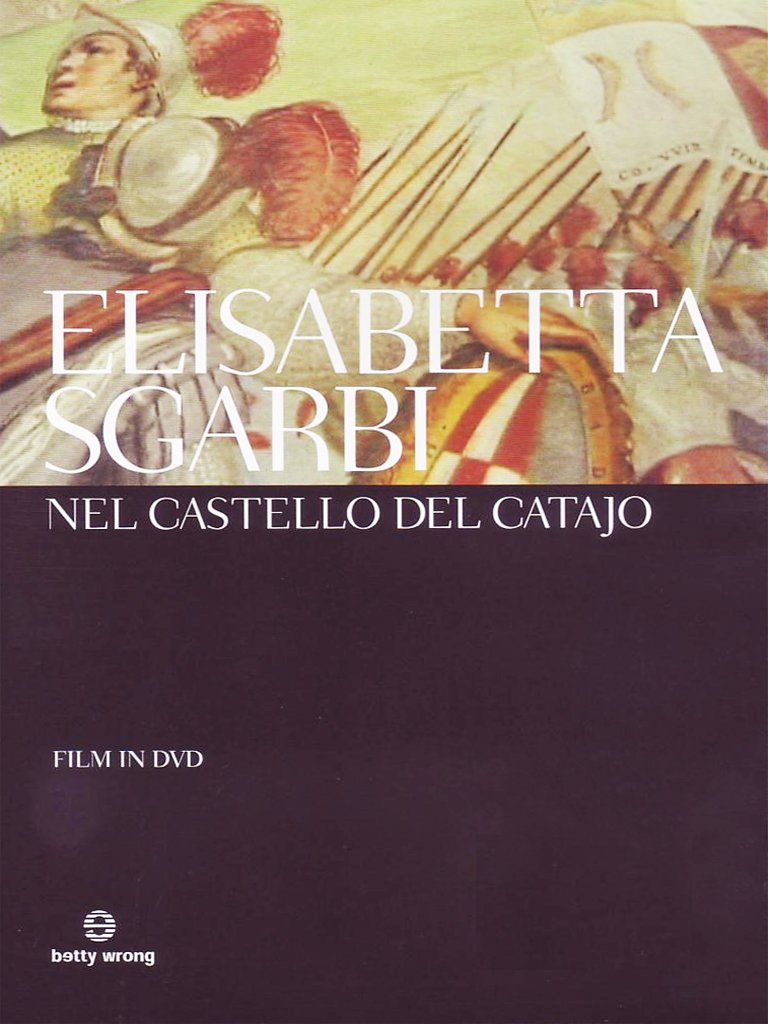 Dvd Nel Castello Del Catajo NUOVO SIGILLATO, EDIZIONE DEL 09/03/2011 SUBITO DISPONIBILE