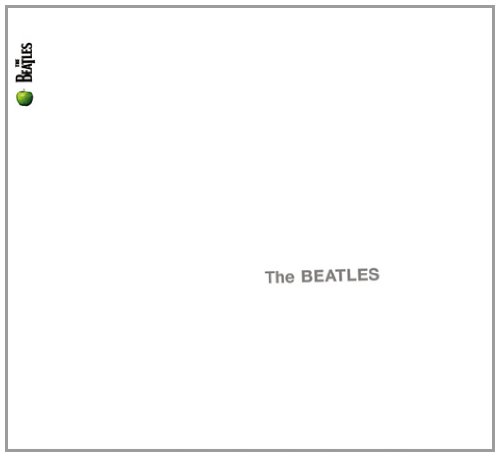 Audio Cd Beatles (The) - The Beatles (White Album) (2 Cd) NUOVO SIGILLATO, EDIZIONE DEL 01/04/2013 SUBITO DISPONIBILE