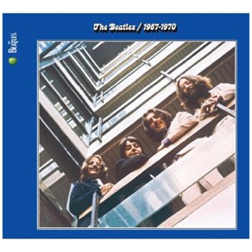 Audio Cd Beatles The - 1967-1970 2 Cd NUOVO SIGILLATO EDIZIONE DEL SUBITO DISPONIBILE