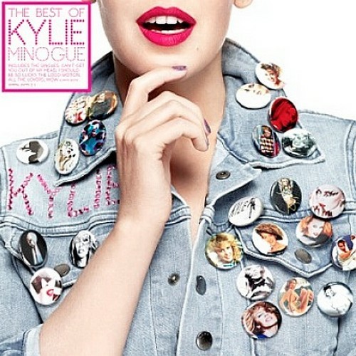 Audio Cd Kylie Minogue - The Best Of NUOVO SIGILLATO, EDIZIONE DEL 04/06/2012 SUBITO DISPONIBILE