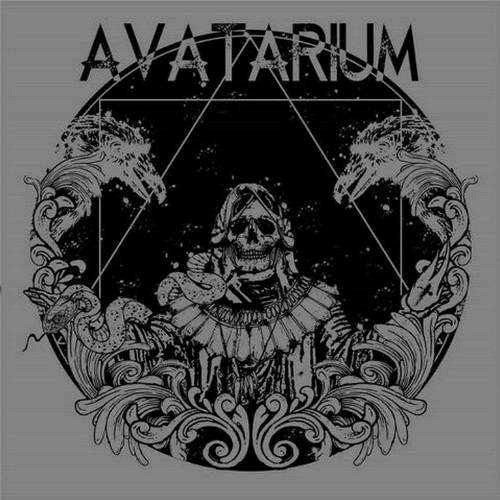 Audio Cd Avatarium - Avatarium NUOVO SIGILLATO, EDIZIONE DEL 01/11/2013 SUBITO DISPONIBILE