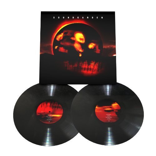 Vinile Soundgarden - Superunknown (20th Anniversary) (2 Lp) NUOVO SIGILLATO, EDIZIONE DEL 28/05/2014 SUBITO DISPONIBILE
