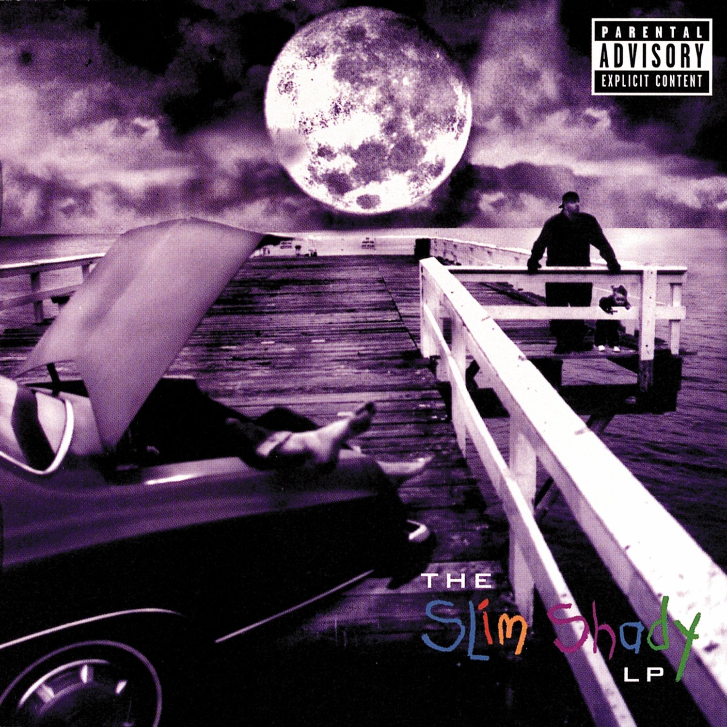 Vinile Eminem - The Shady Lp 2 Lp NUOVO SIGILLATO EDIZIONE DEL SUBITO DISPONIBILE slim