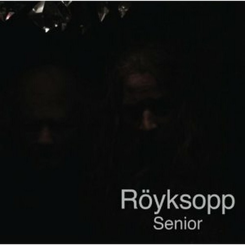 Audio Cd Royksopp - Senior NUOVO SIGILLATO, EDIZIONE DEL 14/09/2010 SUBITO DISPONIBILE