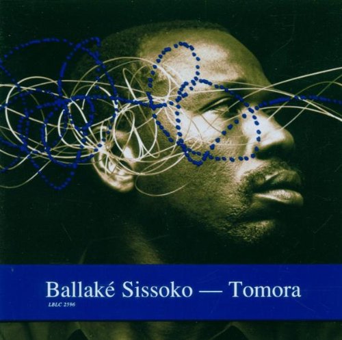 Audio Cd Ballake' Sissoko - Tomora NUOVO SIGILLATO, EDIZIONE DEL 07/06/2005 SUBITO DISPONIBILE
