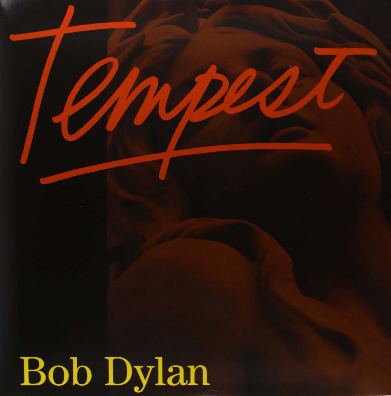 Vinile Bob Dylan - Tempest (2 Lp+Cd) NUOVO SIGILLATO, EDIZIONE DEL 07/09/2012 SUBITO DISPONIBILE