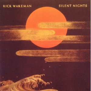 Audio Cd Rick Wakeman - Silent Nights NUOVO SIGILLATO, EDIZIONE DEL 02/10/2012 SUBITO DISPONIBILE