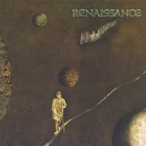 Audio Cd Renaissance - Illusion NUOVO SIGILLATO, EDIZIONE DEL 20/01/1995 SUBITO DISPONIBILE
