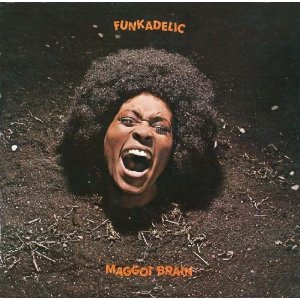 Vinile Funkadelic - Maggot Brain NUOVO SIGILLATO EDIZIONE DEL SUBITO DISPONIBILE