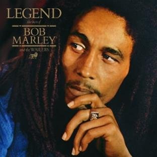 Vinile Bob Marley & The Wailers - Legend NUOVO SIGILLATO EDIZIONE DEL SUBITO DISPONIBILE