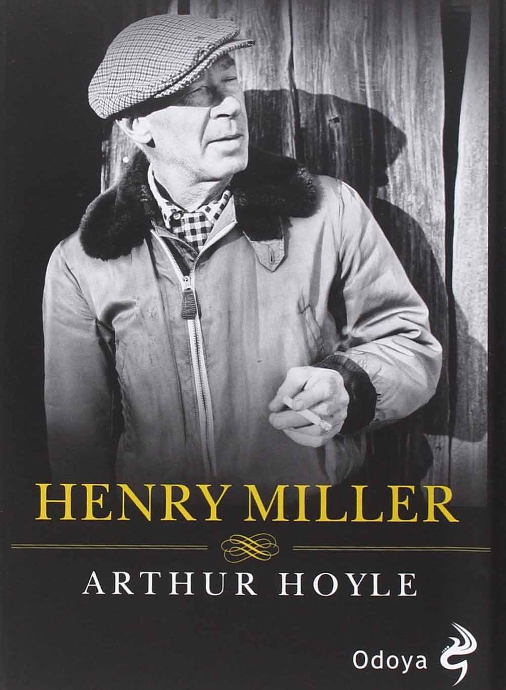Libri Arthur Hoyle - Henry Miller NUOVO SIGILLATO, EDIZIONE DEL 02/10/2014 SUBITO DISPONIBILE