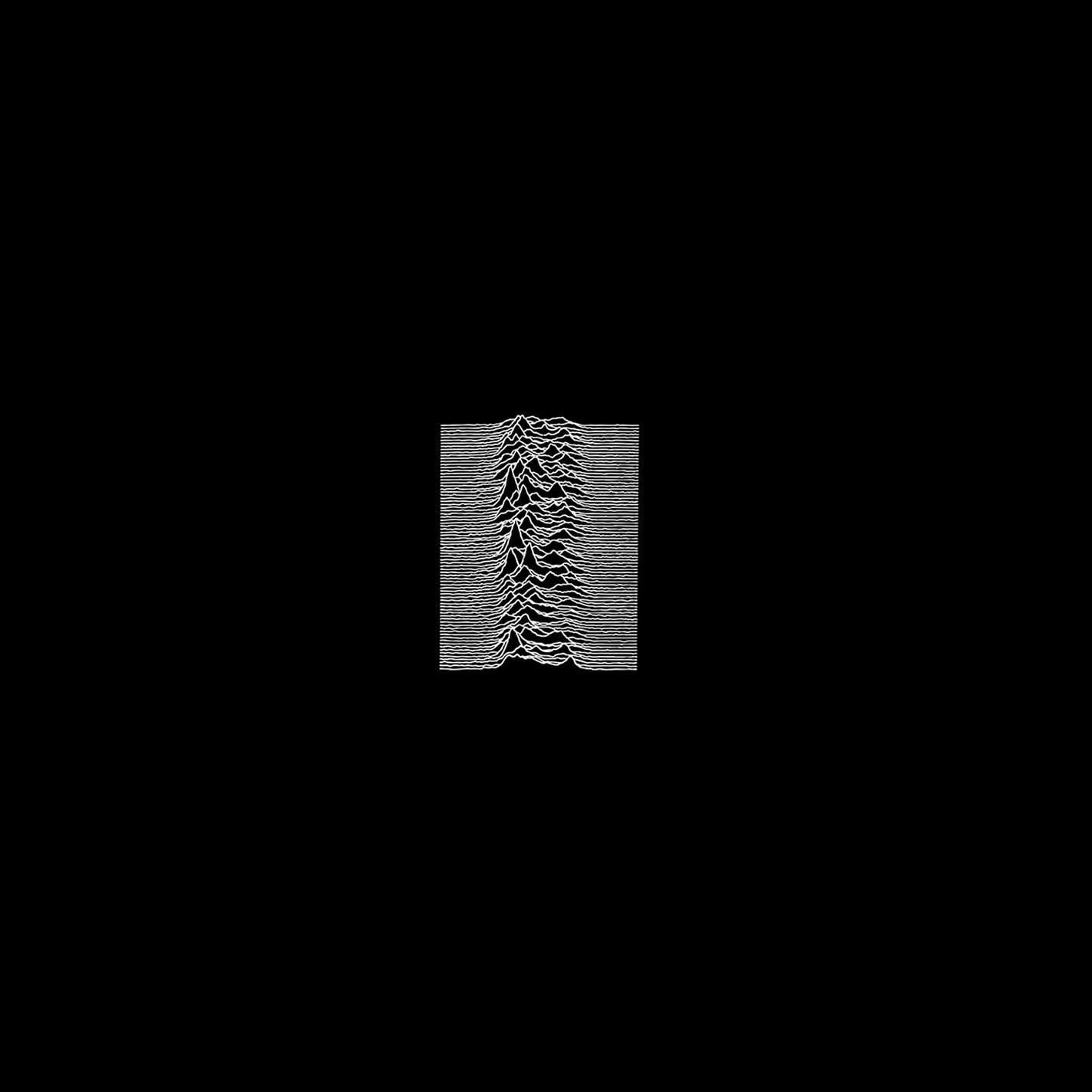 Vinile Joy Division - Unknown Pleasures NUOVO SIGILLATO, EDIZIONE DEL 30/06/2015 SUBITO DISPONIBILE