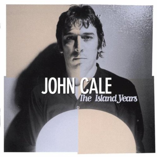 Audio Cd John Cale - The Island Years (2 Cd) NUOVO SIGILLATO, EDIZIONE DEL 30/08/2001 SUBITO DISPONIBILE