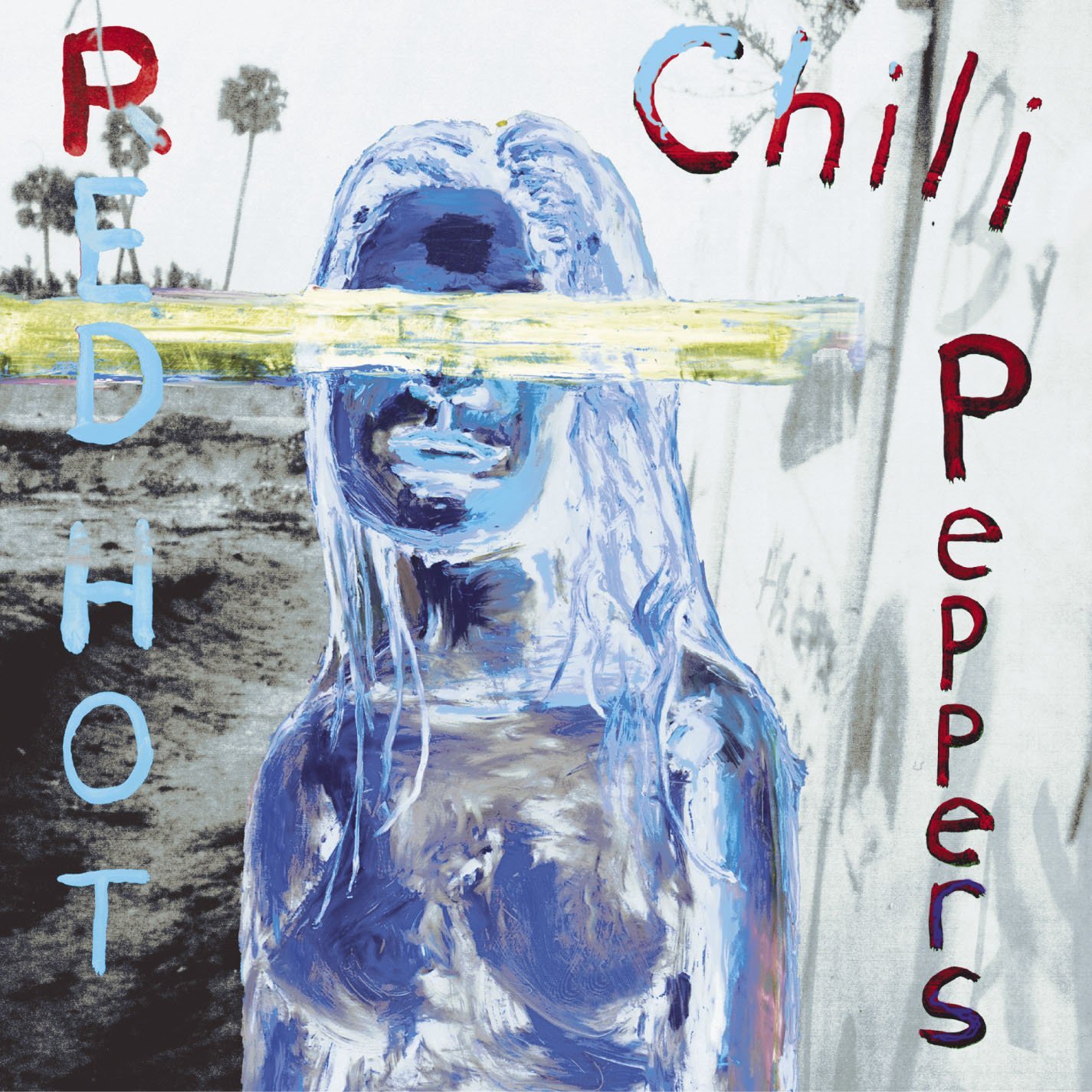 Vinile Hot Chili Peppers - By The Way 2 Lp NUOVO SIGILLATO EDIZIONE DEL SUBITO DISPONIBILE rosso