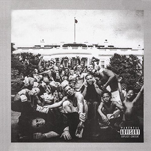 Vinile Kendrick Lamar - To Pimp A Butterfly 2 Lp NUOVO SIGILLATO EDIZIONE DEL SUBITO DISPONIBILE