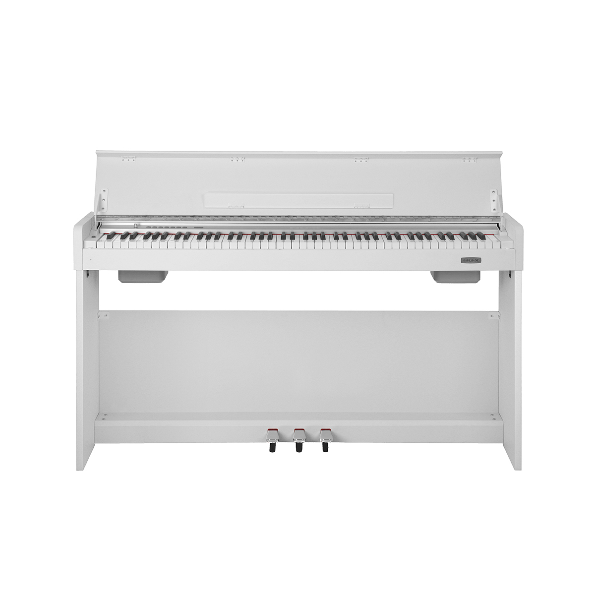 PIANO DIGITALE NUX WK-310-W BIANCO