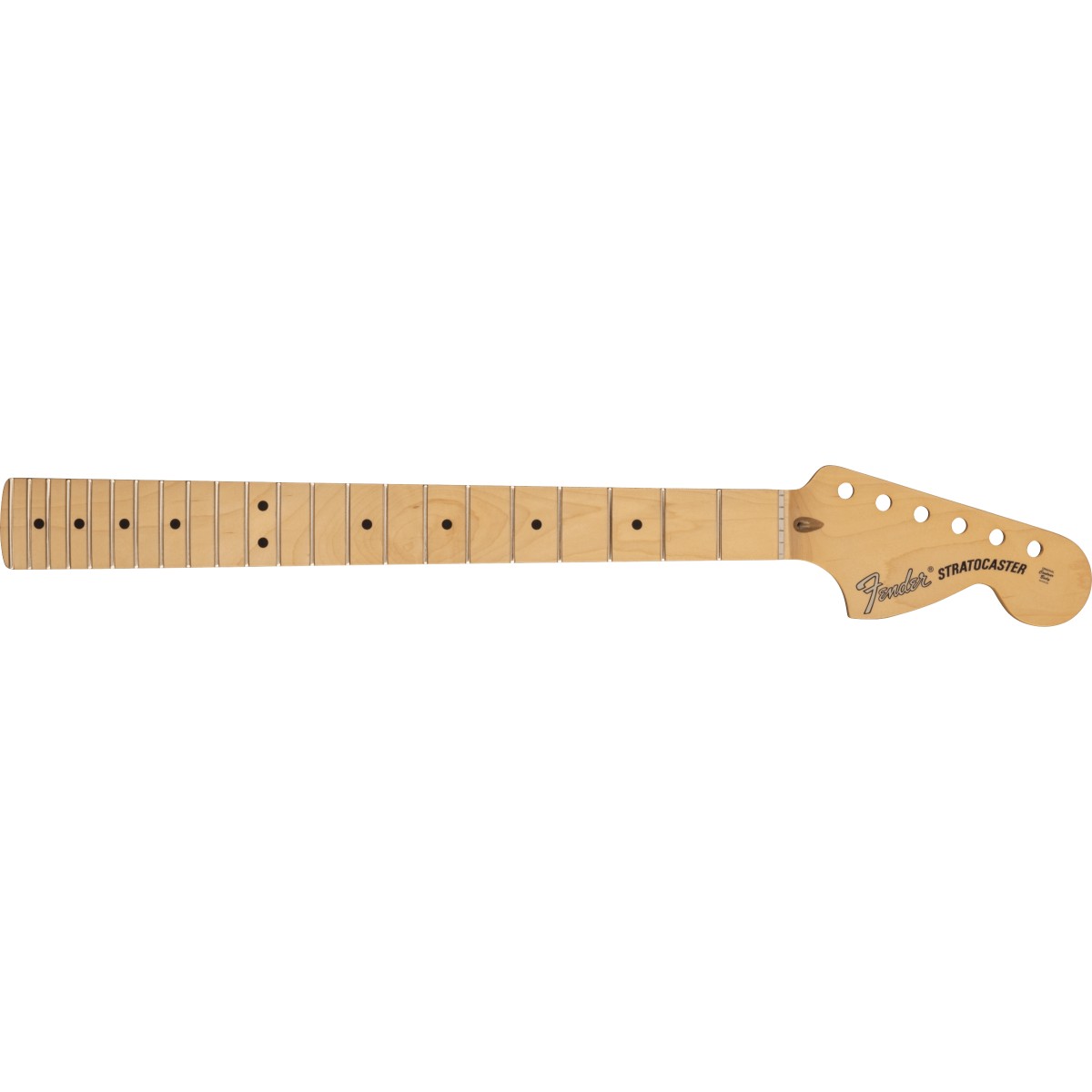 Manico Fender American Performer Stratocaster 22 Jumbo Frets 9.5" Radius Maple 0994912921