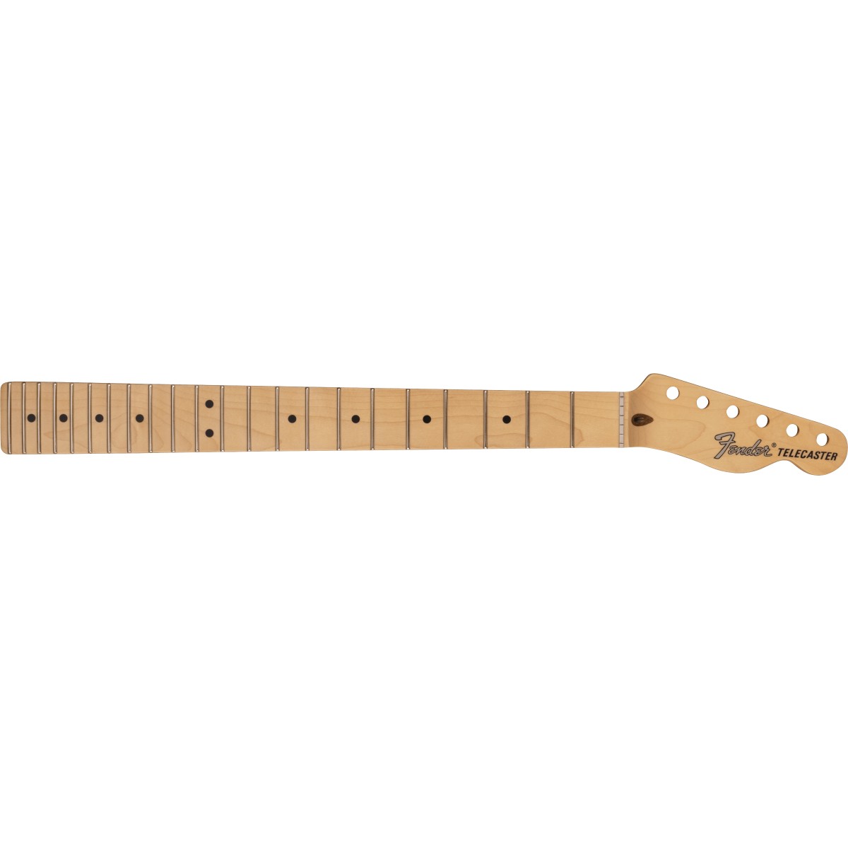 Manico Fender American Performer Telecaster 22 Jumbo Frets 9.5" Radius Maple 0995112921