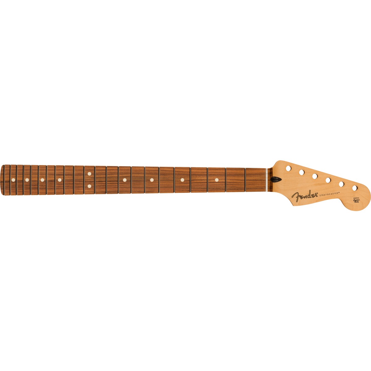 Manico Fender Player Series Stratocaster 22 Medm Jumbo Frets Pau Ferro 9.5" Modern C 0994503921