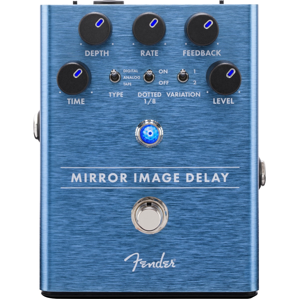 Pedale Fender Mirror Image Delay 0234535000
