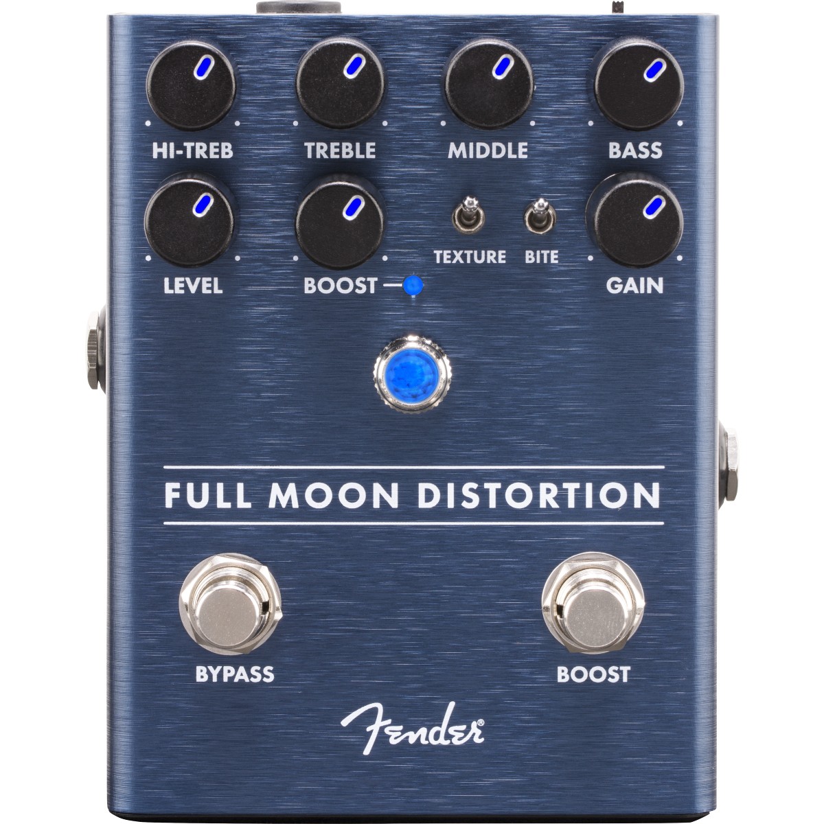 Pedale Fender Full Moon Distortion 0234537000