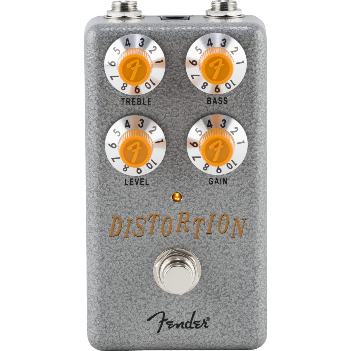 Pedale Fender Hammertone Distortion 0234570000