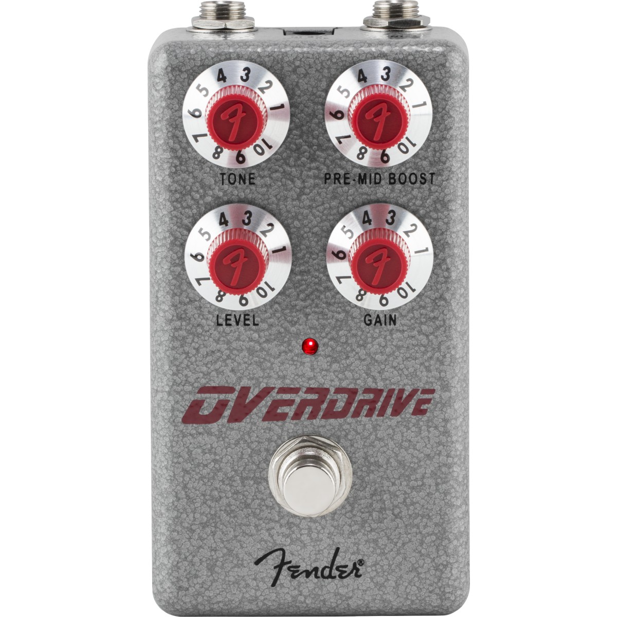 Pedale Fender Hammertone Overdrive 0234571000