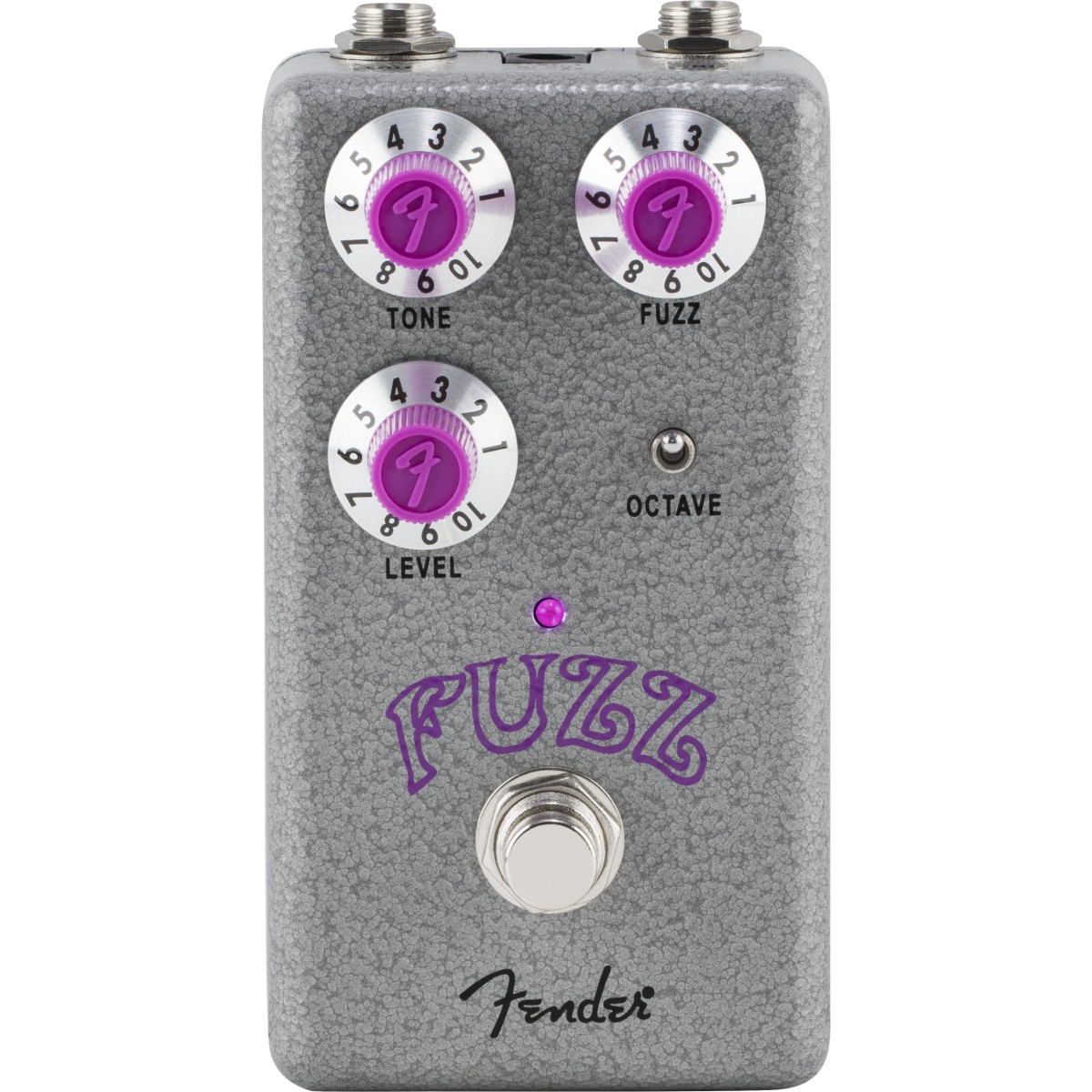 Pedale Fender Hammertone Fuzz 0234574000