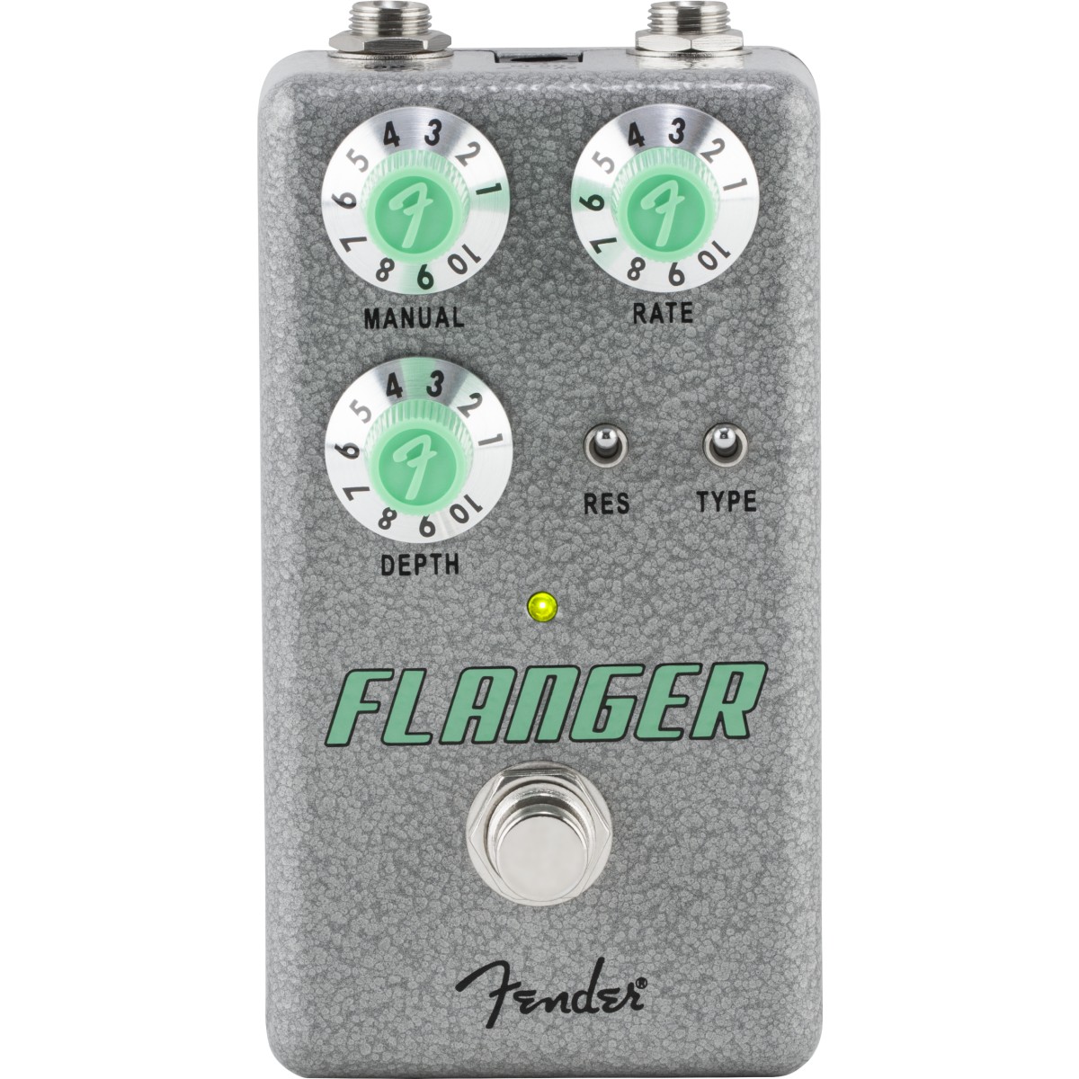 Pedale Fender Hammertone Flanger 0234578000