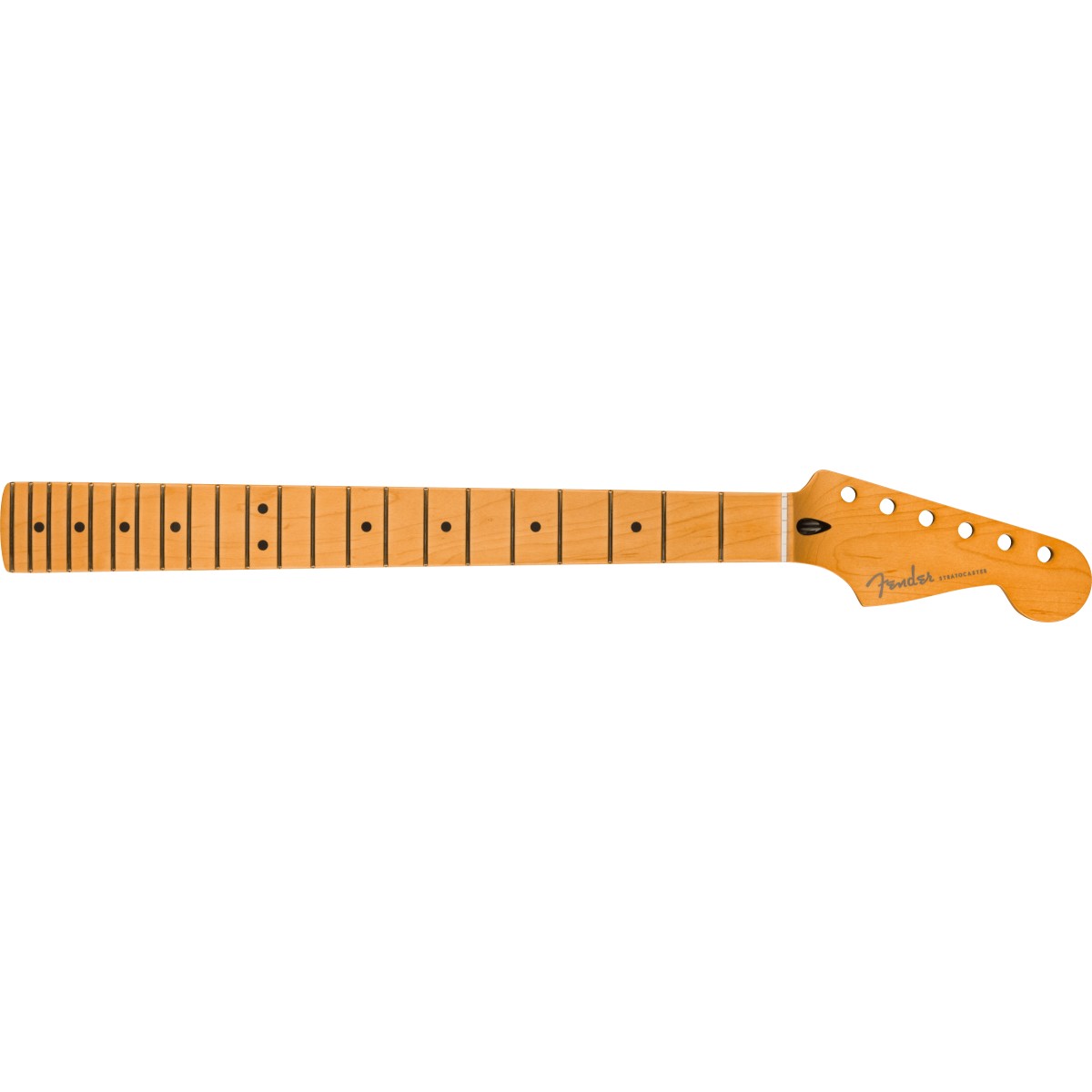 Manico Fender Player Plus Stratocaster , 12" Radius, 22 Medium Jumbo Frets, Maple 0997312921